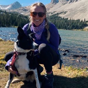 Meet your Posher, Cora